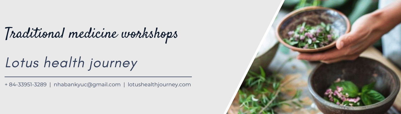 Lotus Health Journey